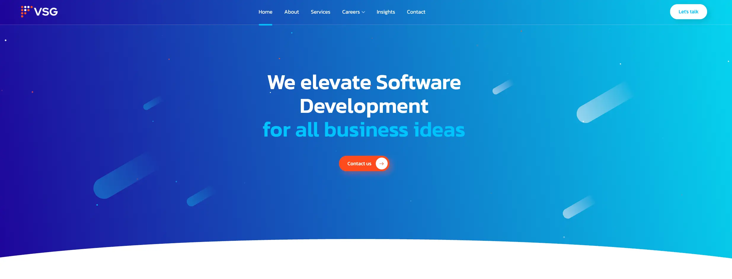 VSG Bulgaria LTD.