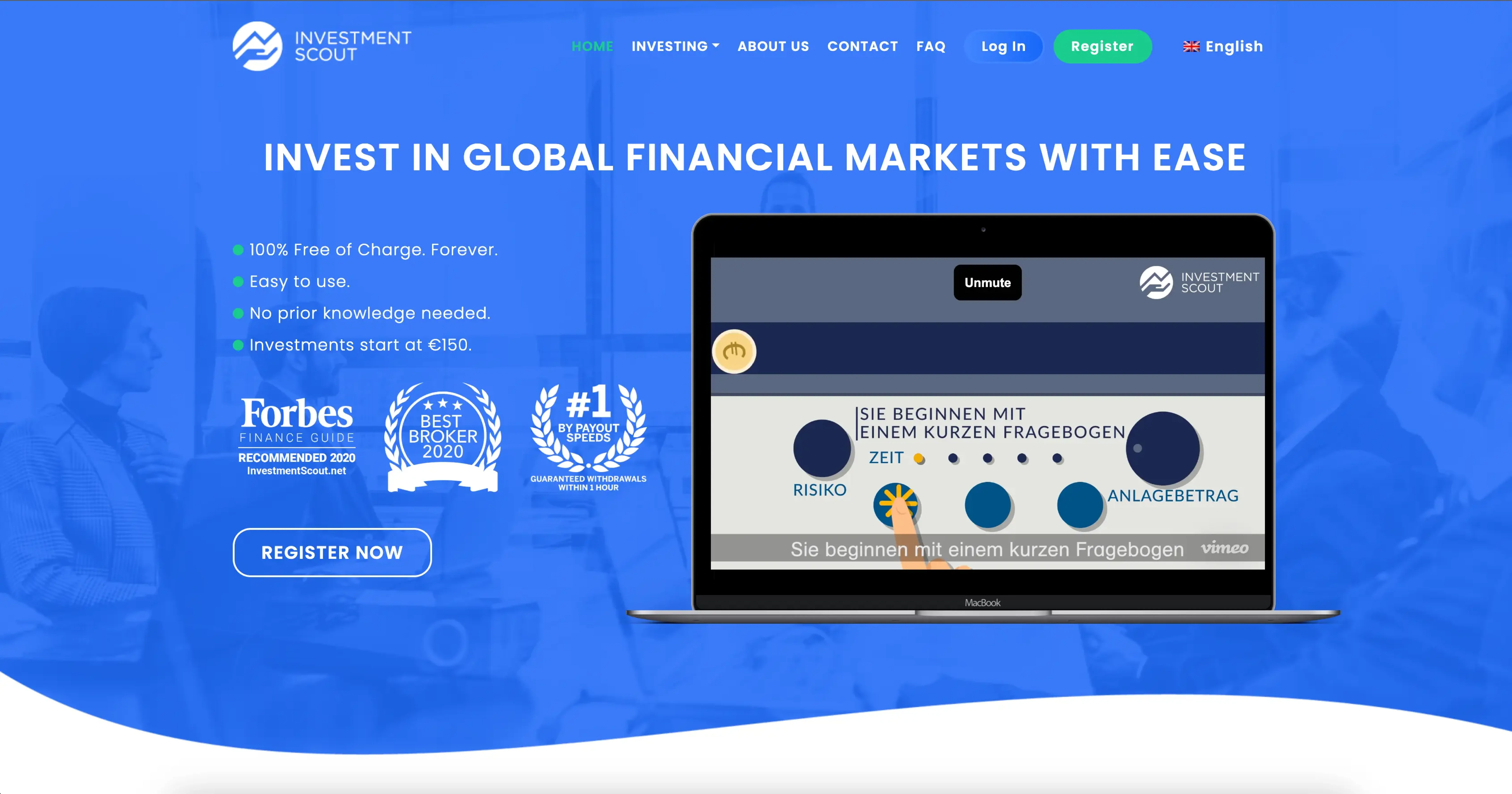 InvestmentScout